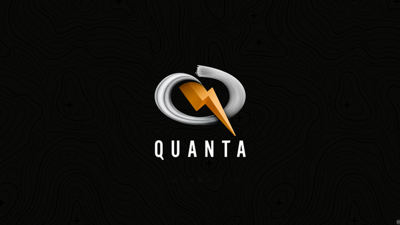 QUANTA SIZZLE